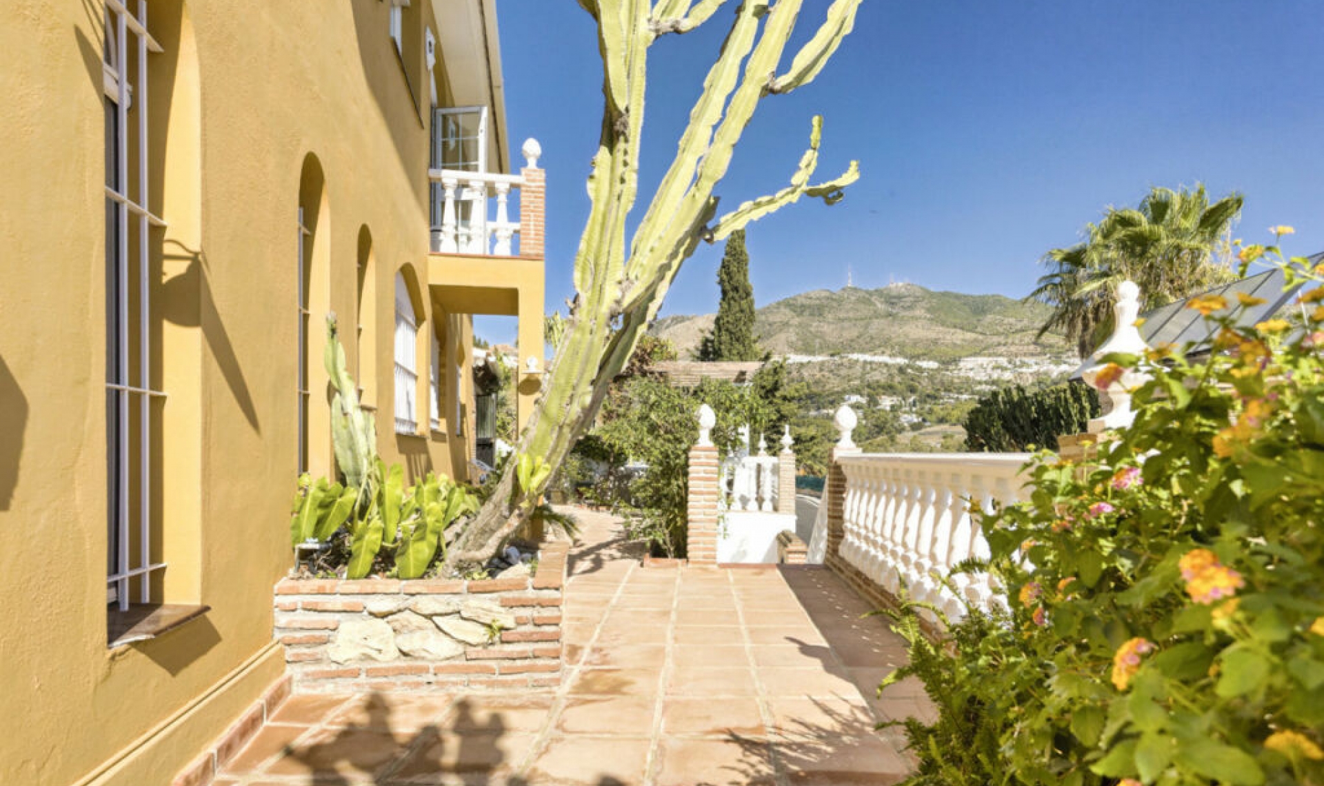 Resale - House -
Torremuelle