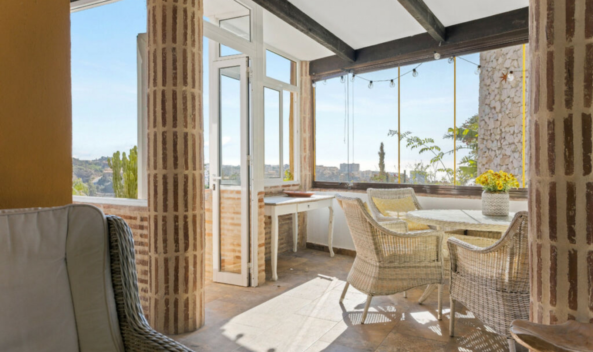 Resale - House -
Torremuelle