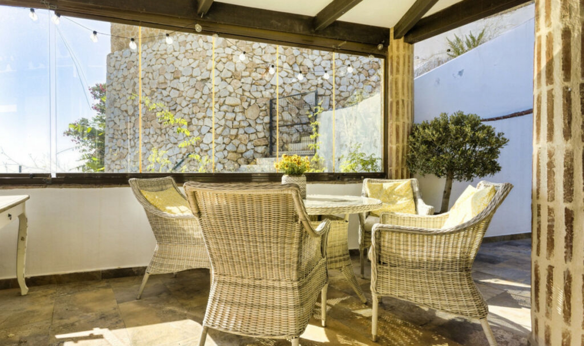 Resale - House -
Torremuelle