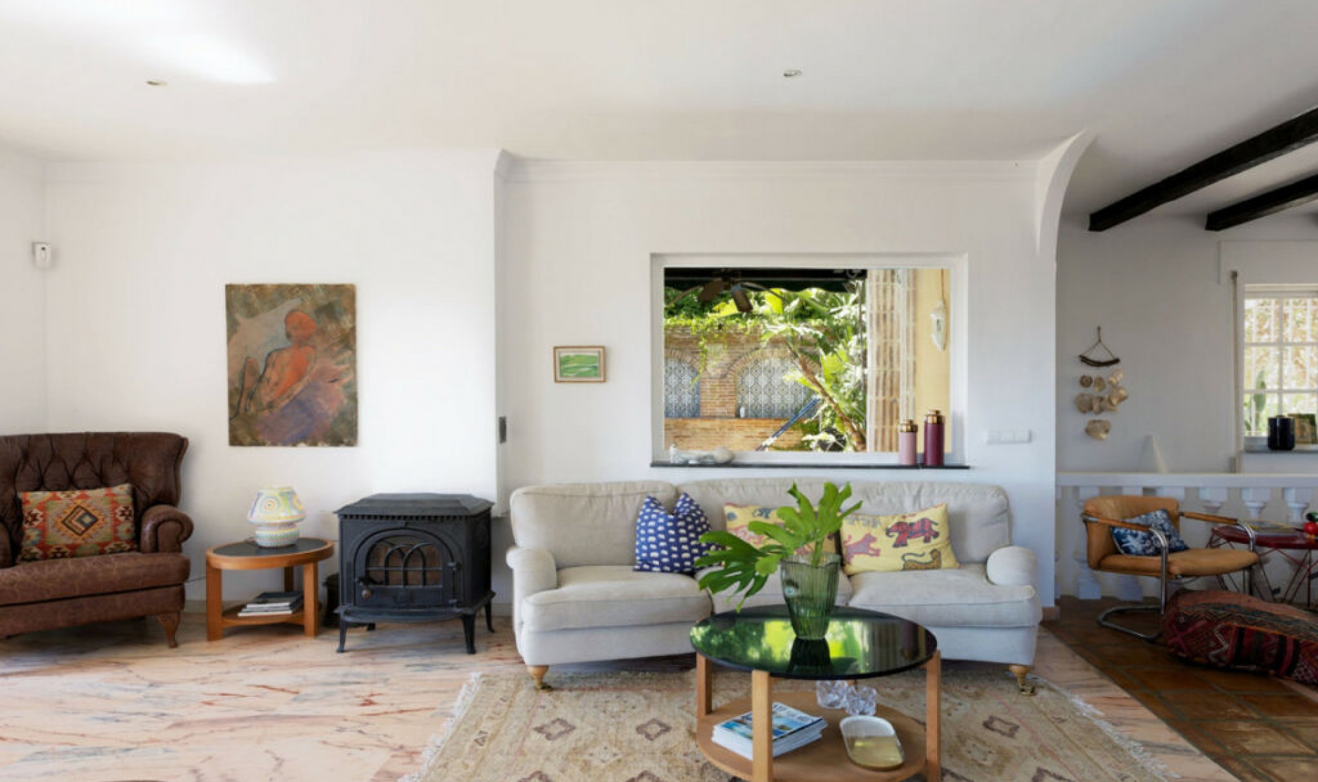 Resale - House -
Torremuelle