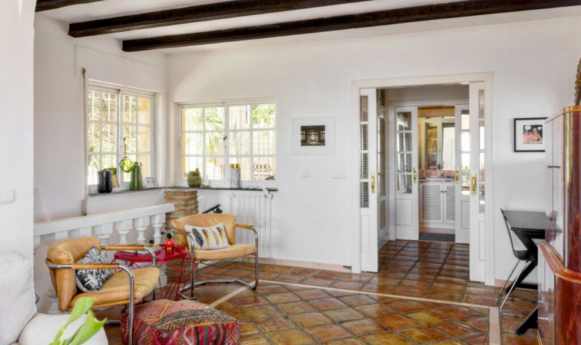 Resale - House -
Torremuelle