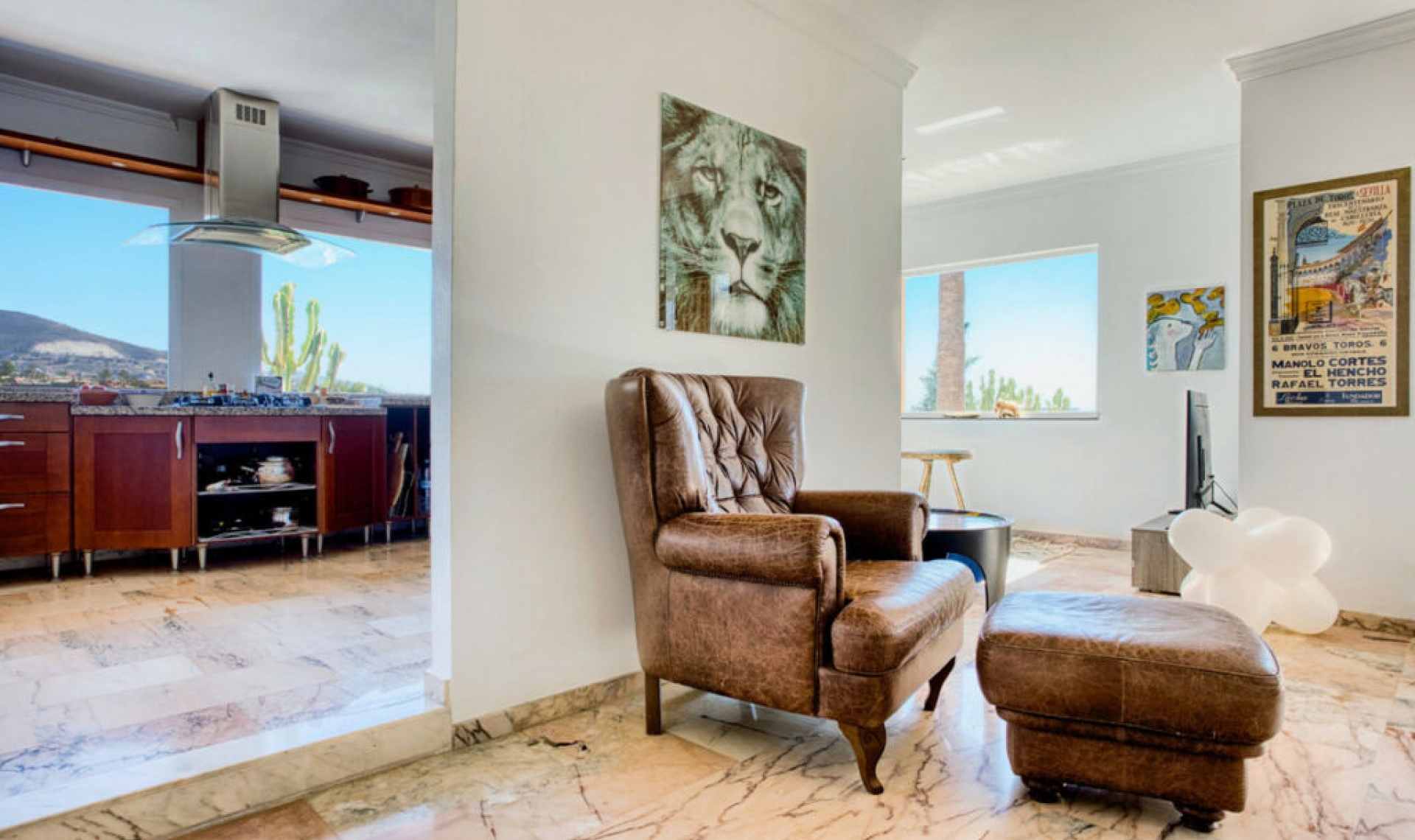 Resale - House -
Torremuelle