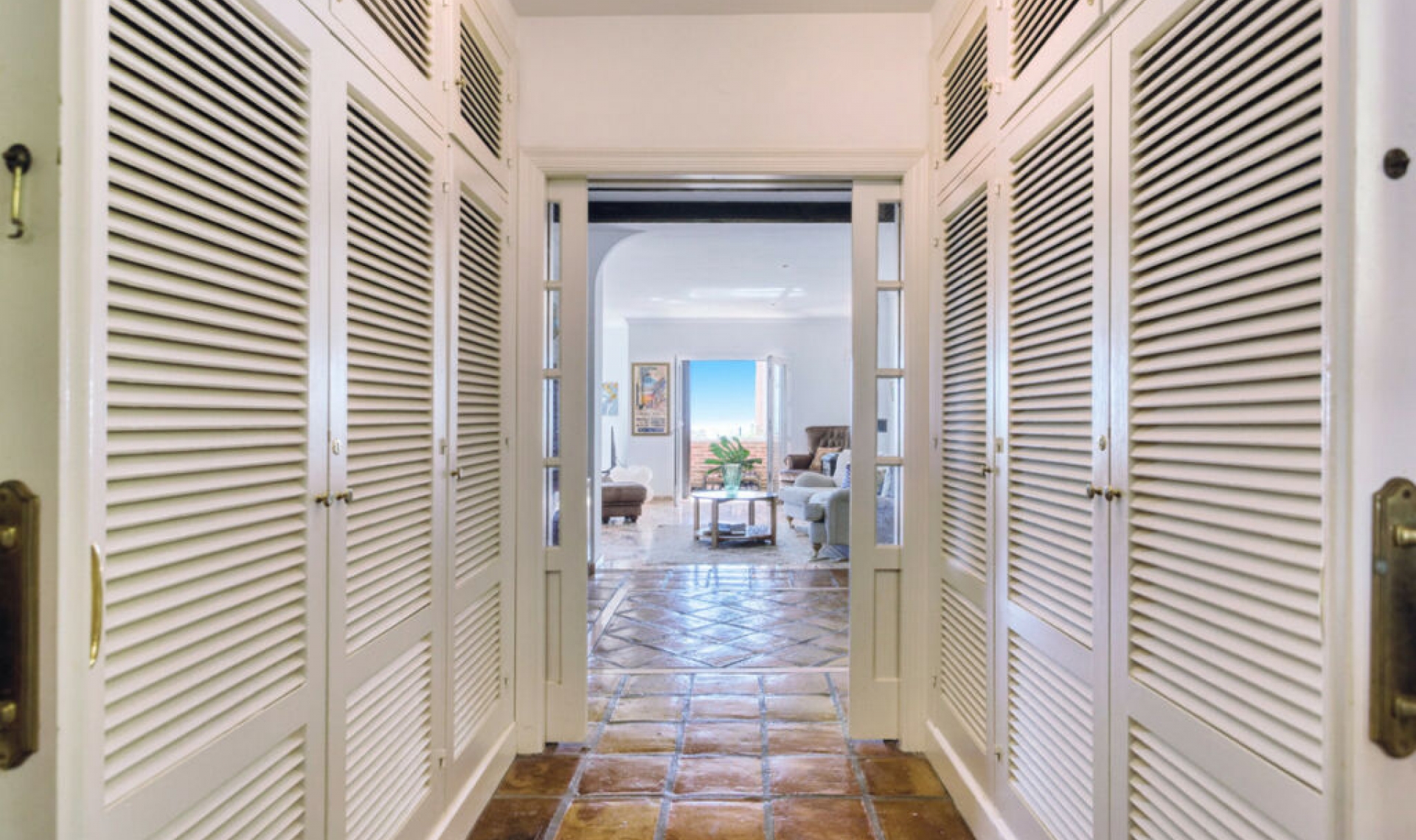 Resale - House -
Torremuelle