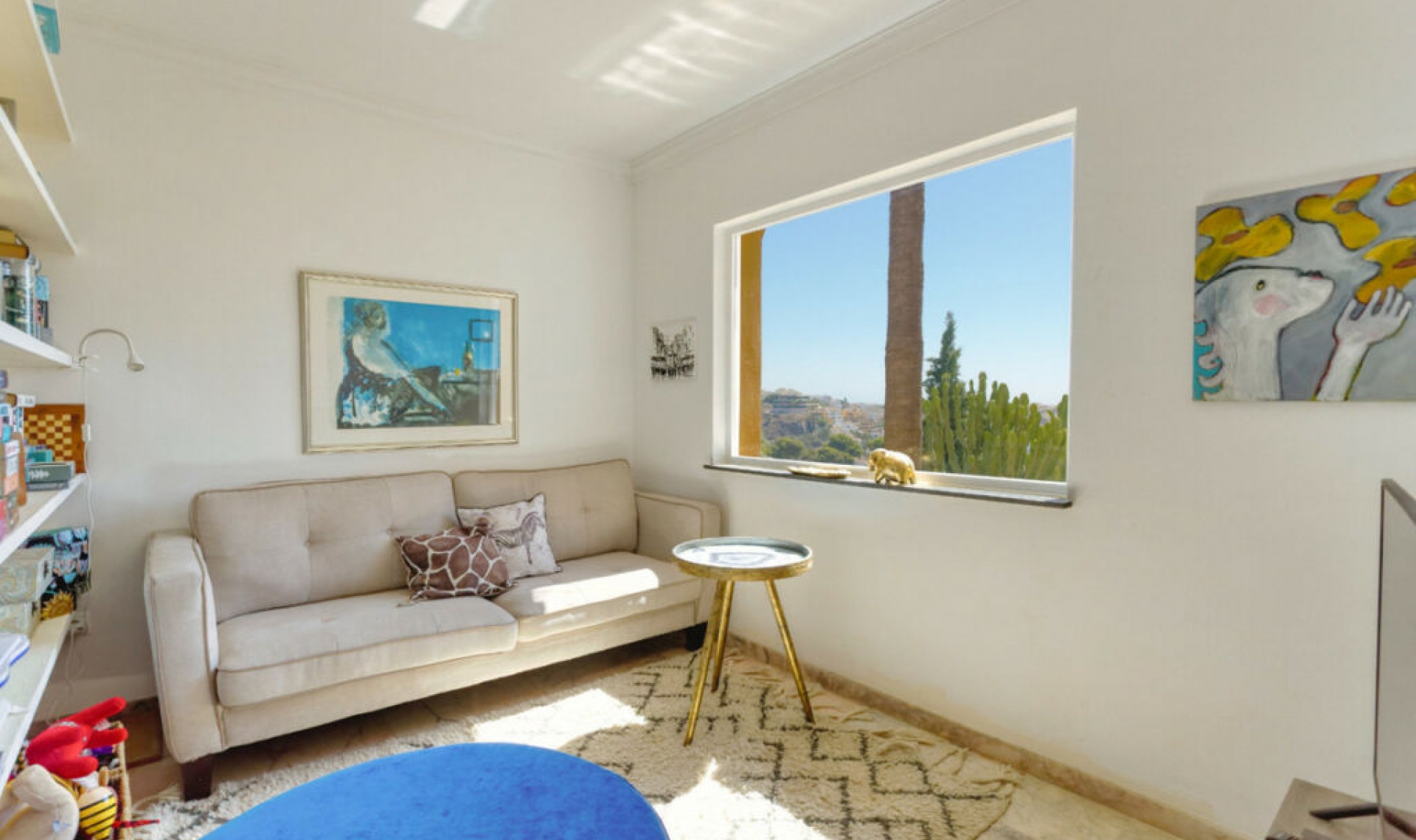 Resale - House -
Torremuelle