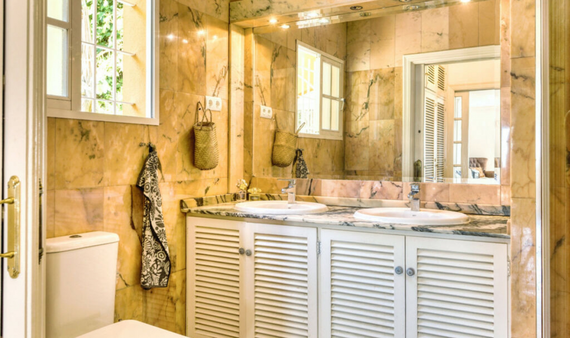 Resale - House -
Torremuelle