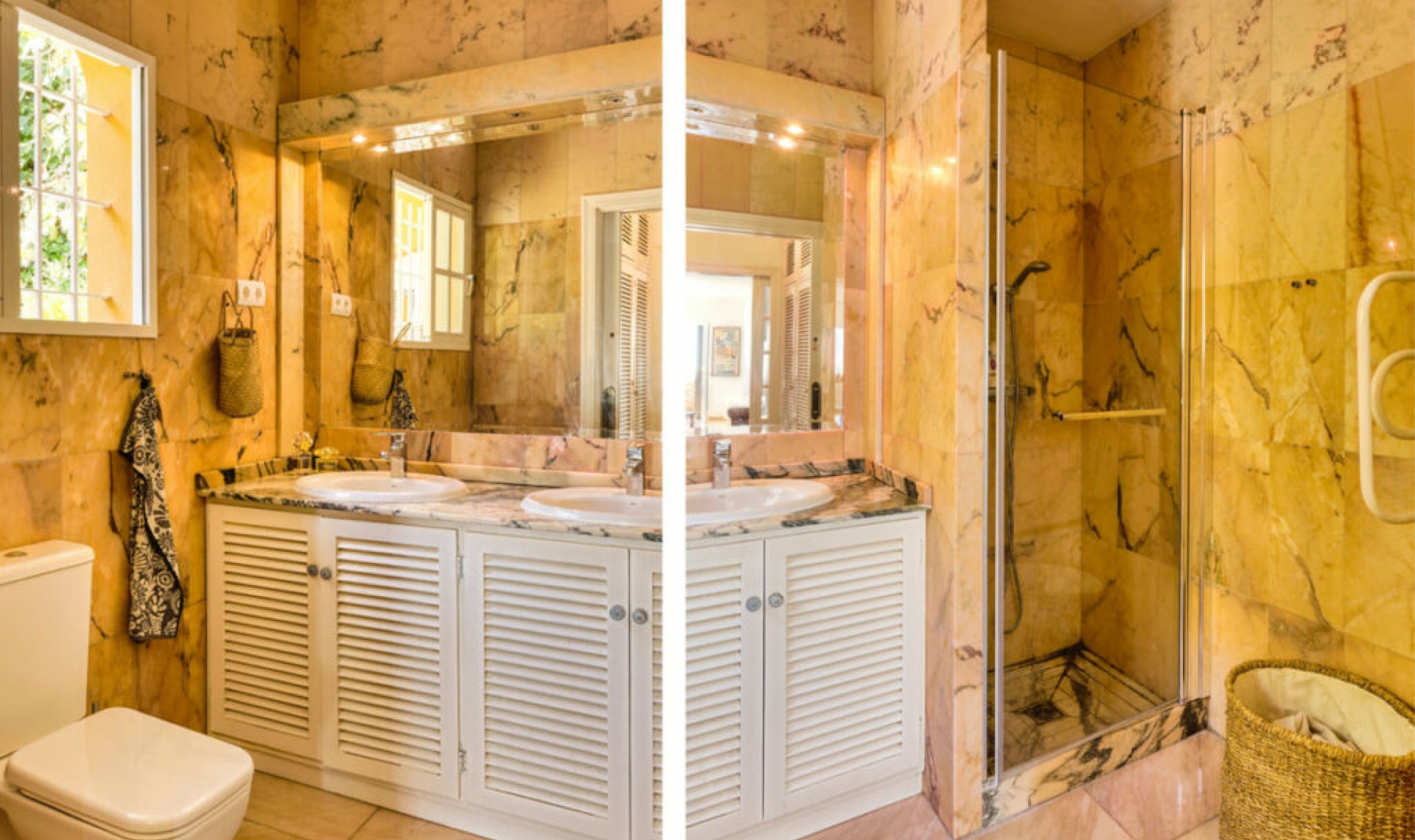 Resale - House -
Torremuelle