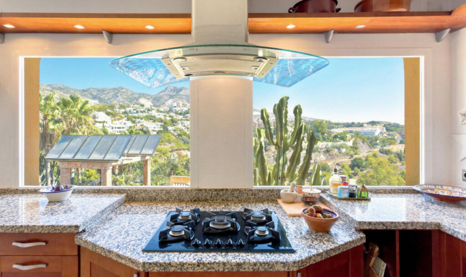 Resale - House -
Torremuelle