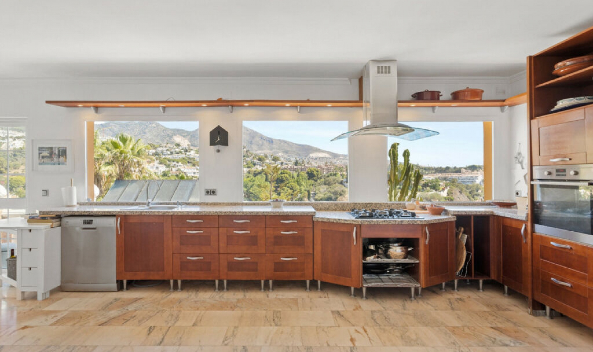 Resale - House -
Torremuelle