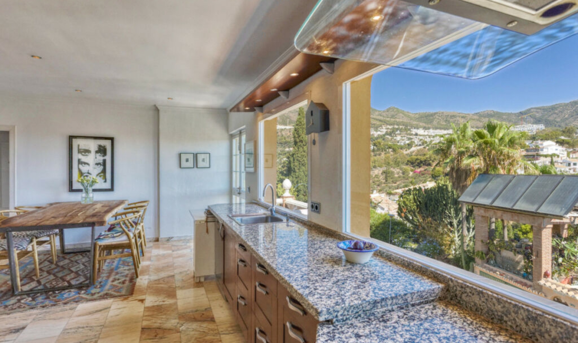 Resale - House -
Torremuelle