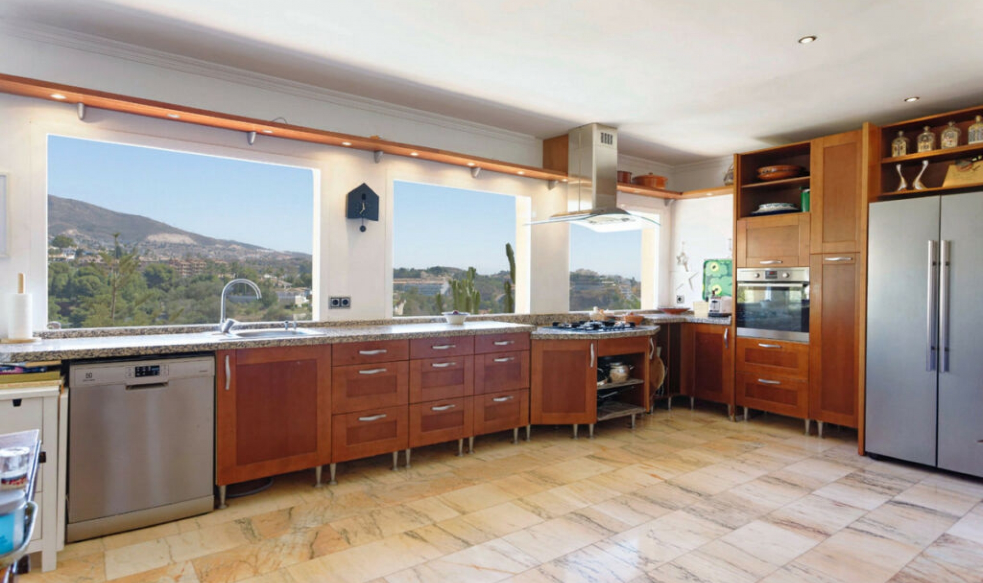 Resale - House -
Torremuelle