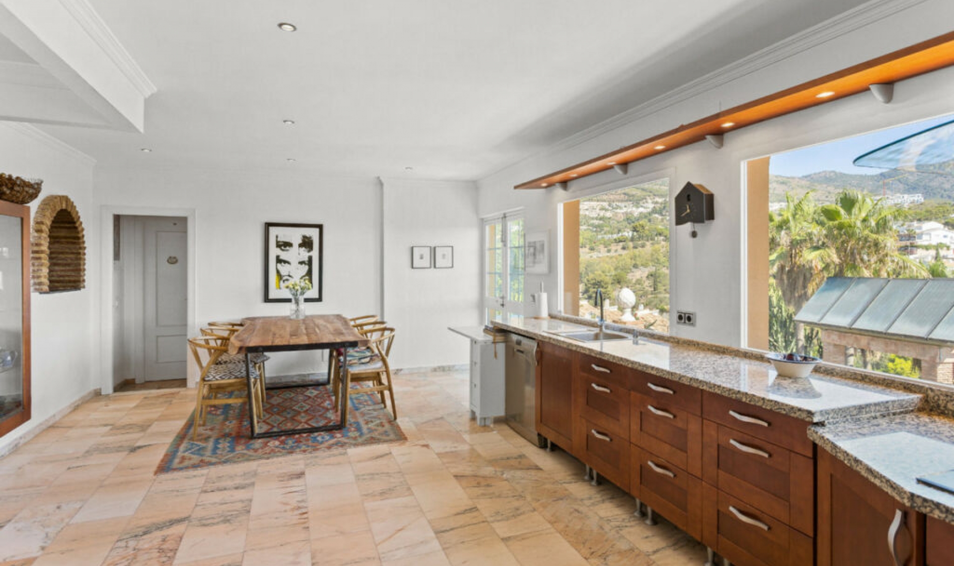 Resale - House -
Torremuelle