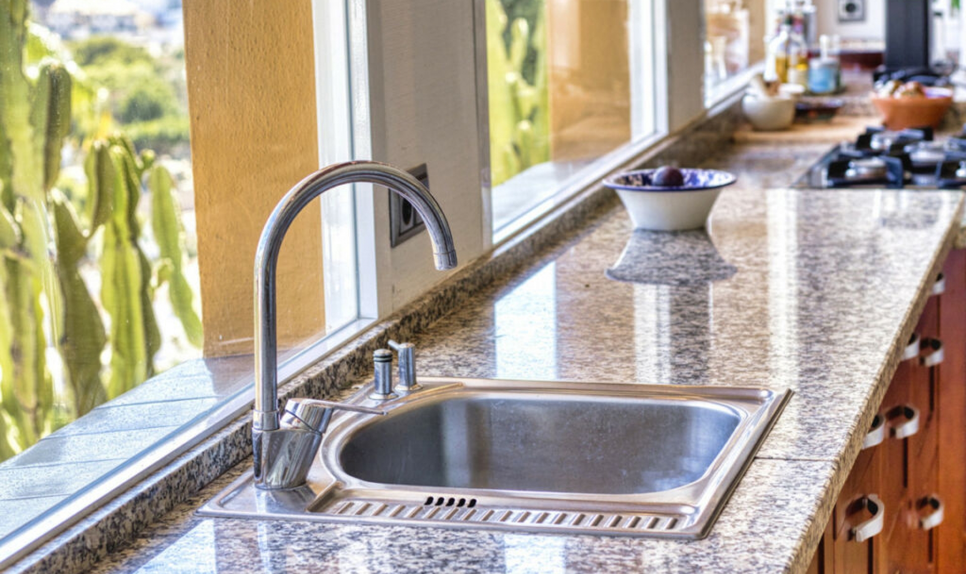 Resale - House -
Torremuelle