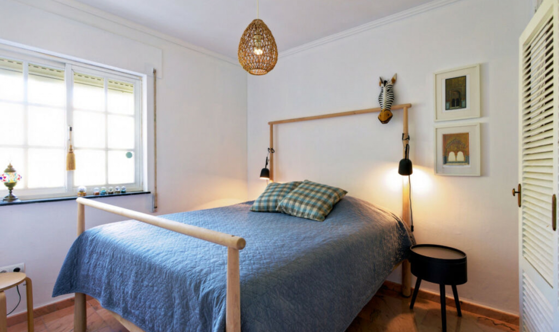 Resale - House -
Torremuelle