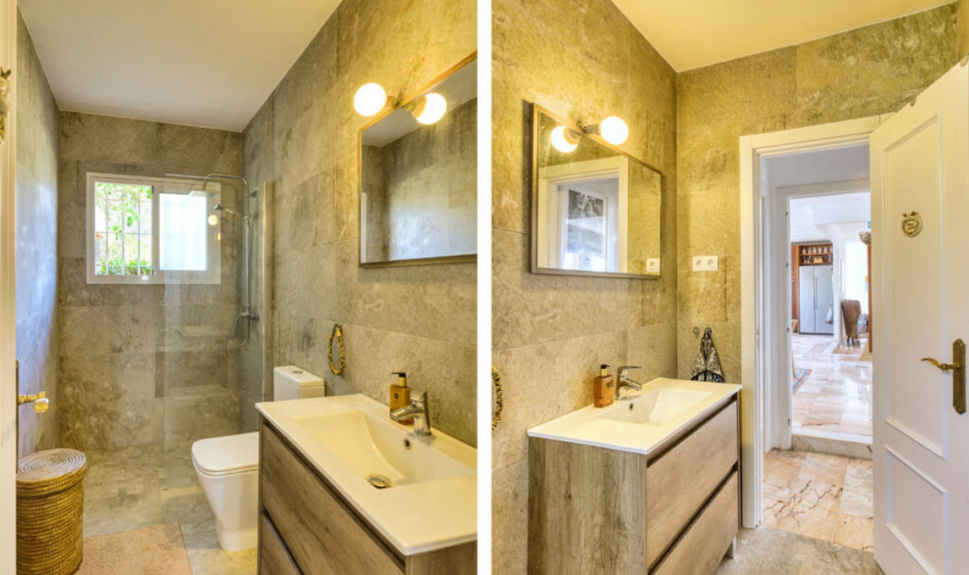 Resale - House -
Torremuelle