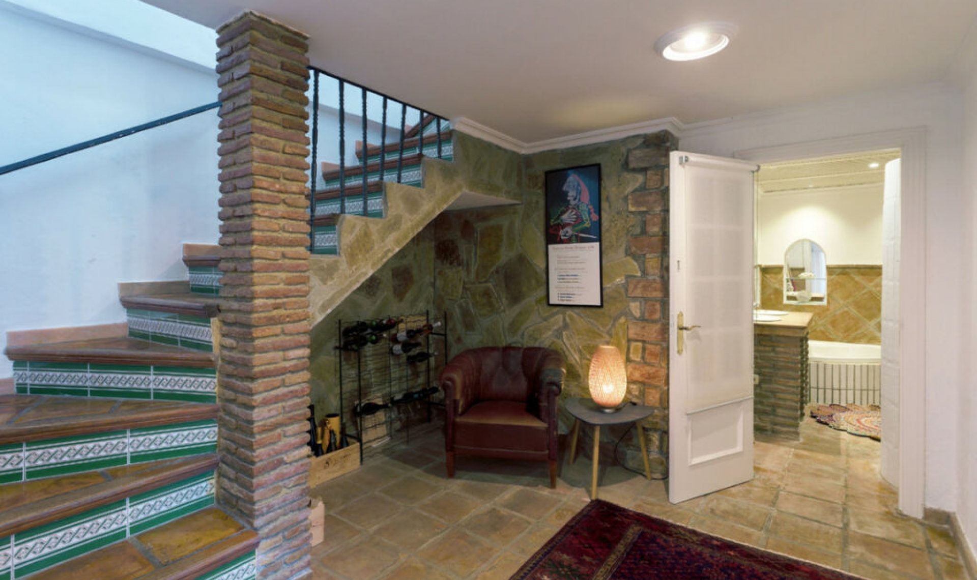 Resale - House -
Torremuelle