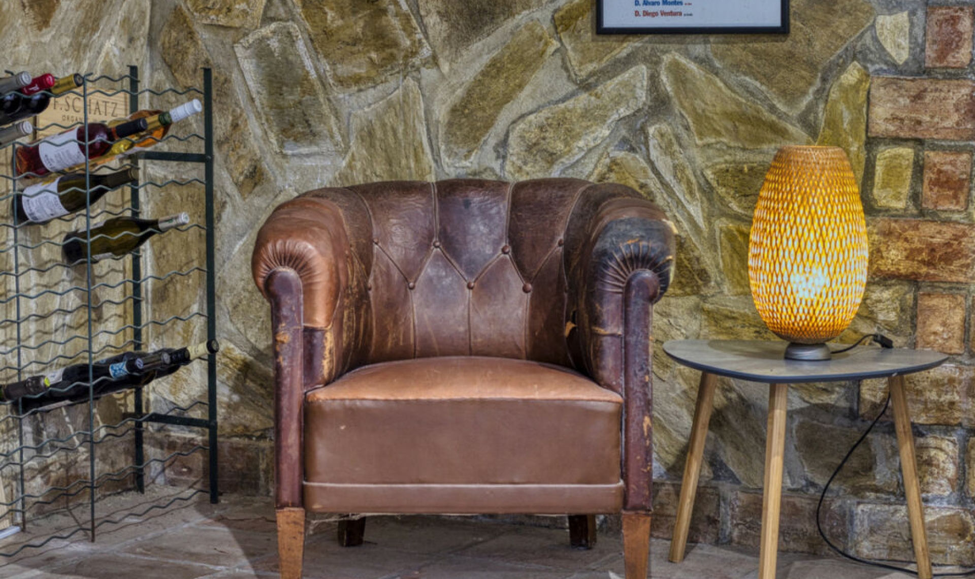 Resale - House -
Torremuelle