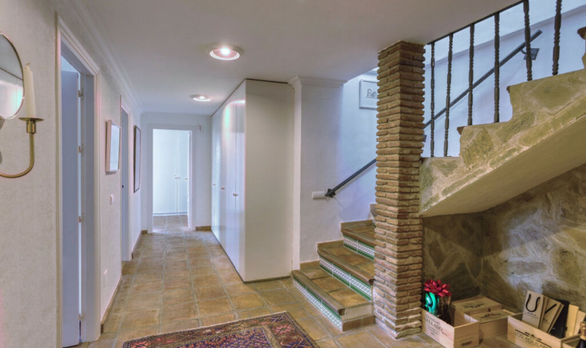 Resale - House -
Torremuelle