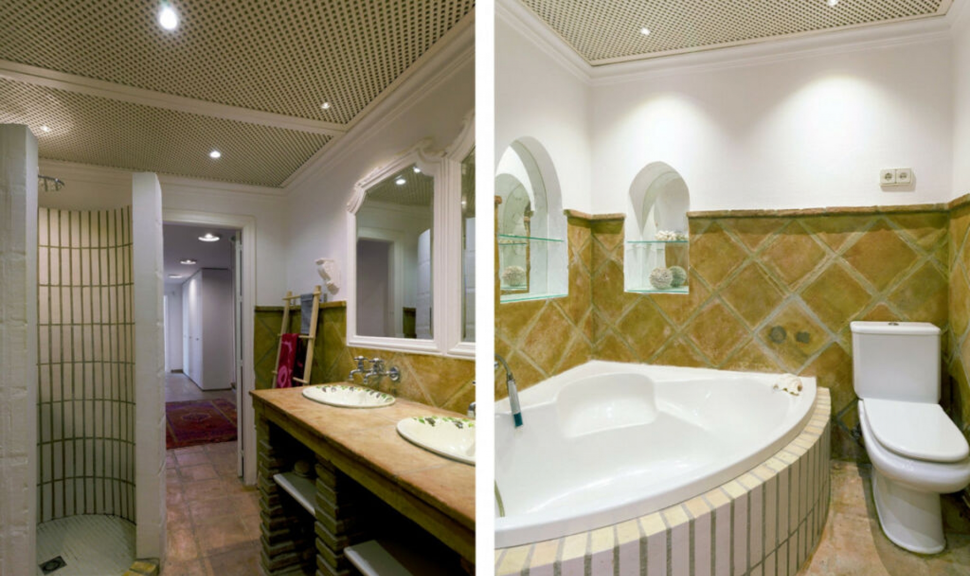 Resale - House -
Torremuelle