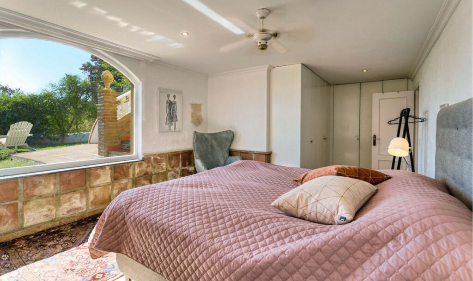 Resale - House -
Torremuelle