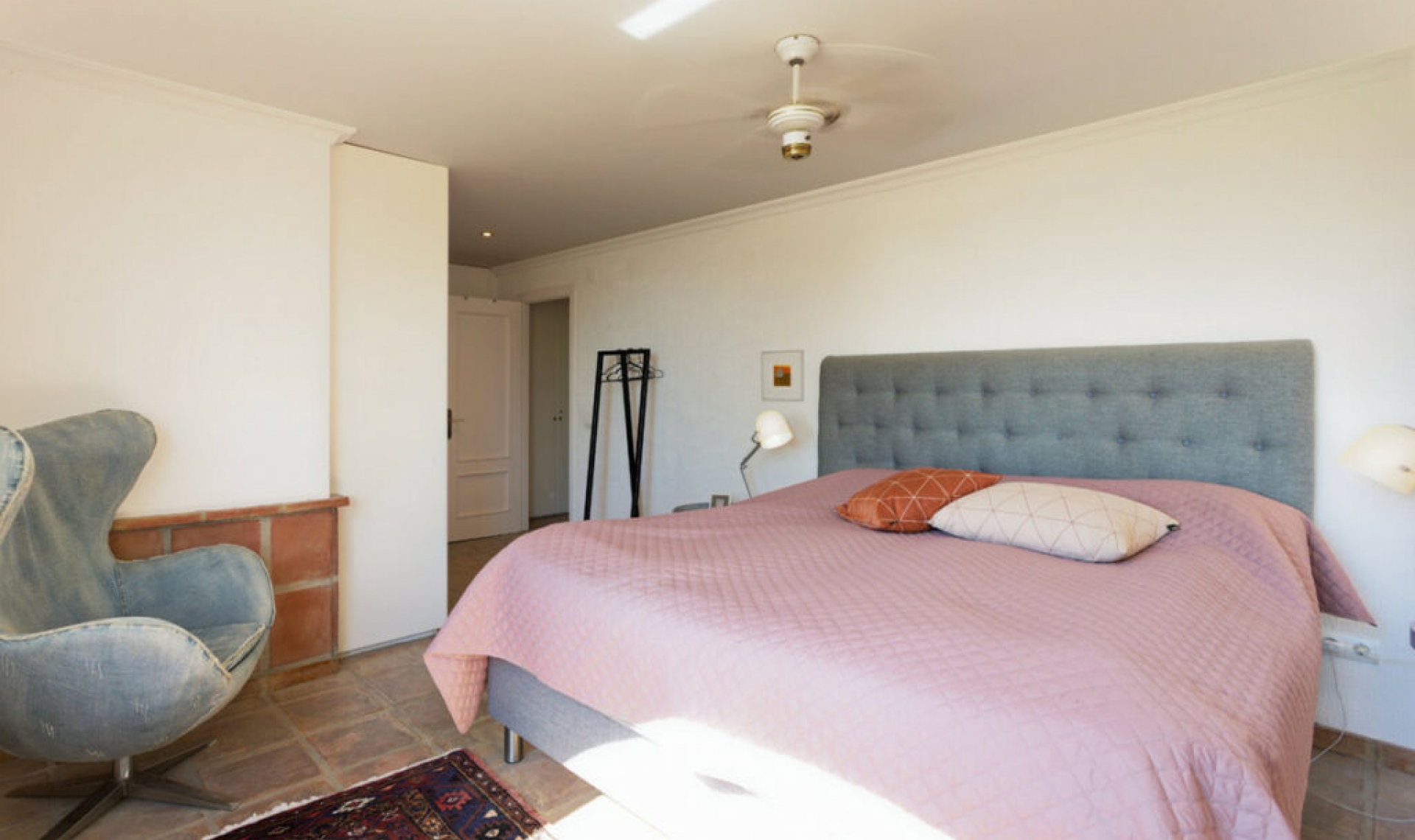 Resale - House -
Torremuelle