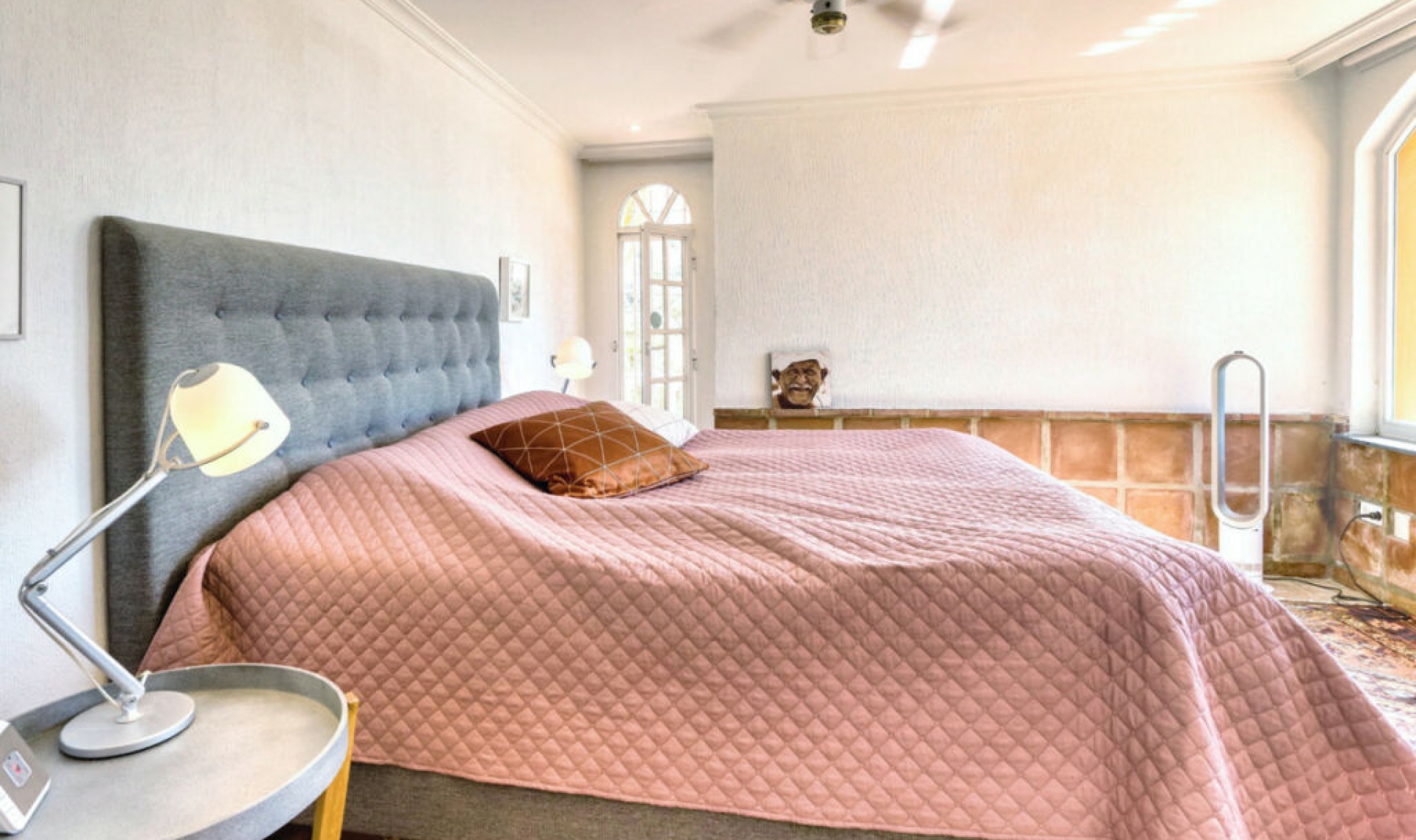 Resale - House -
Torremuelle