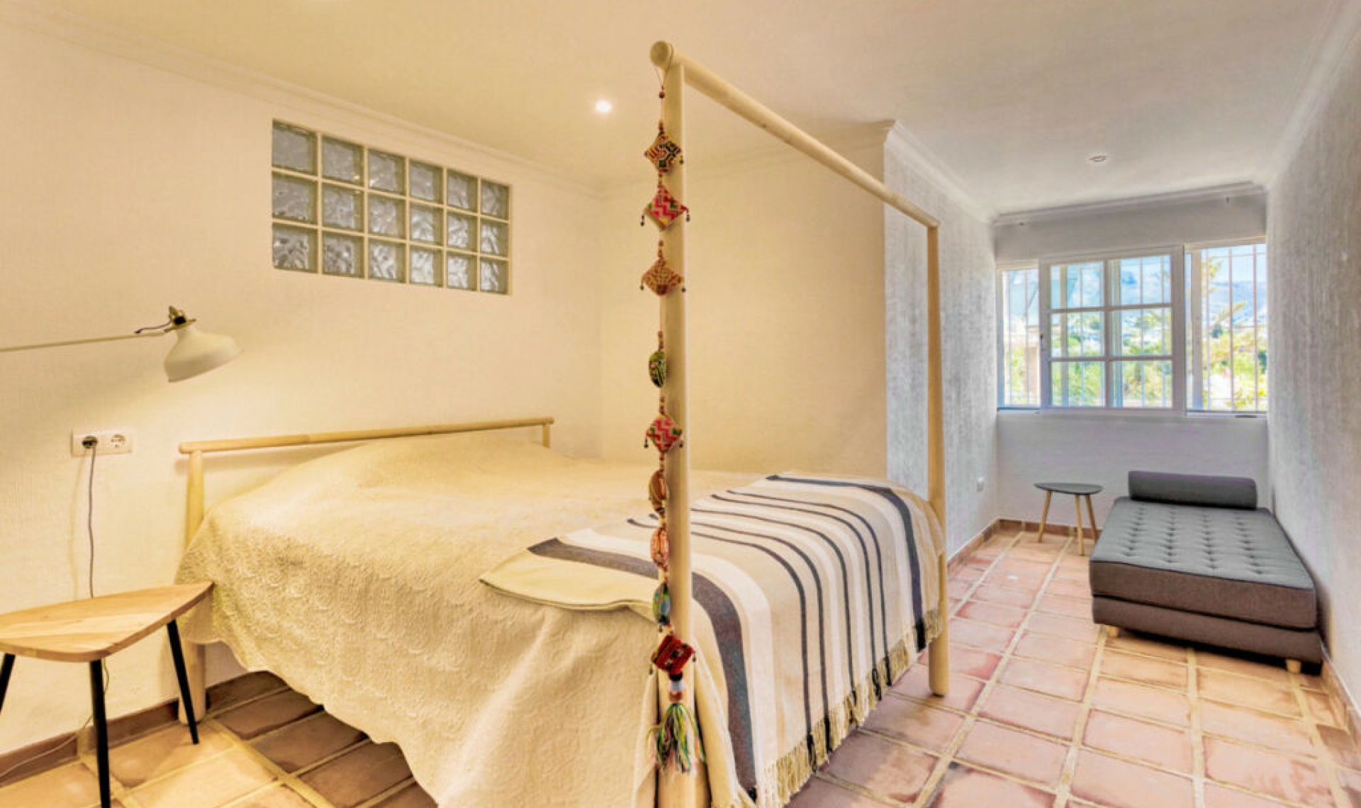 Resale - House -
Torremuelle