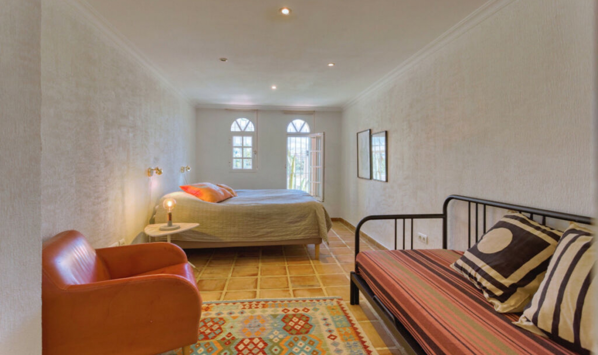 Resale - House -
Torremuelle