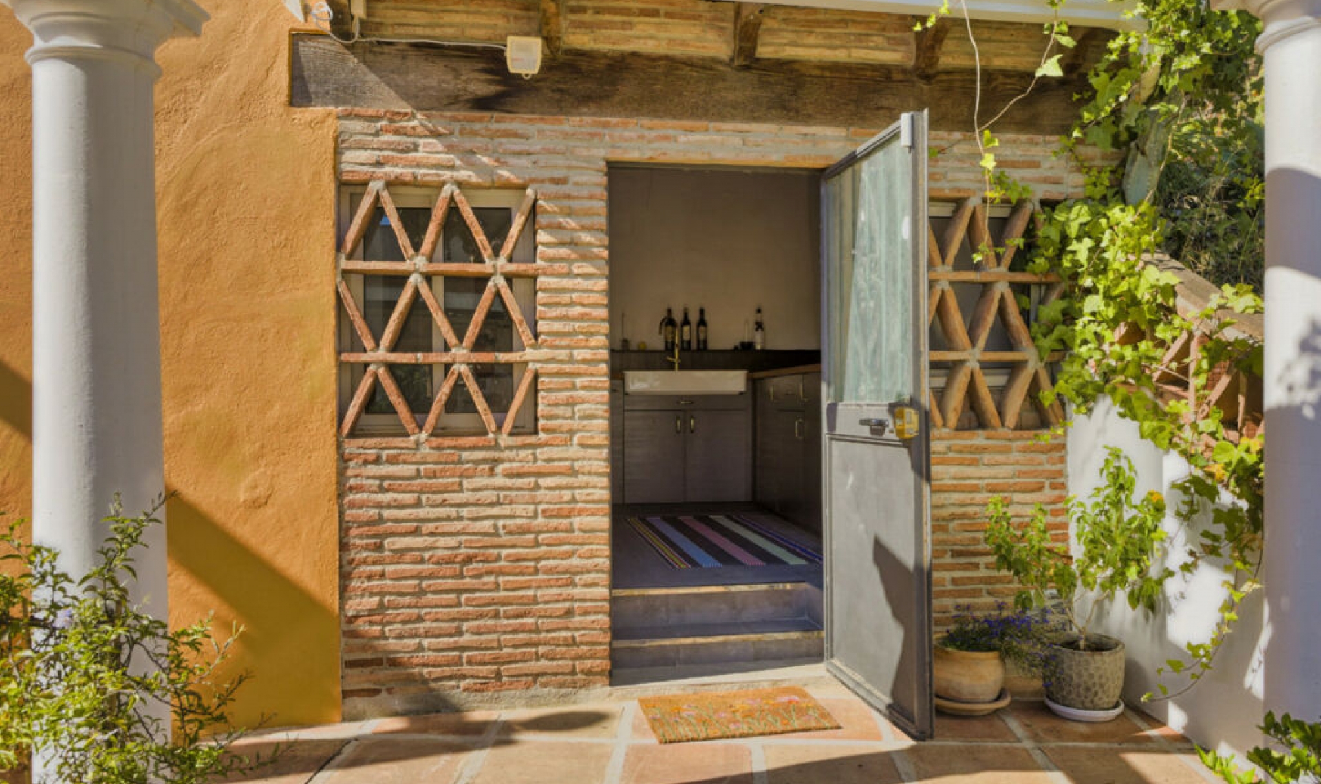 Resale - House -
Torremuelle