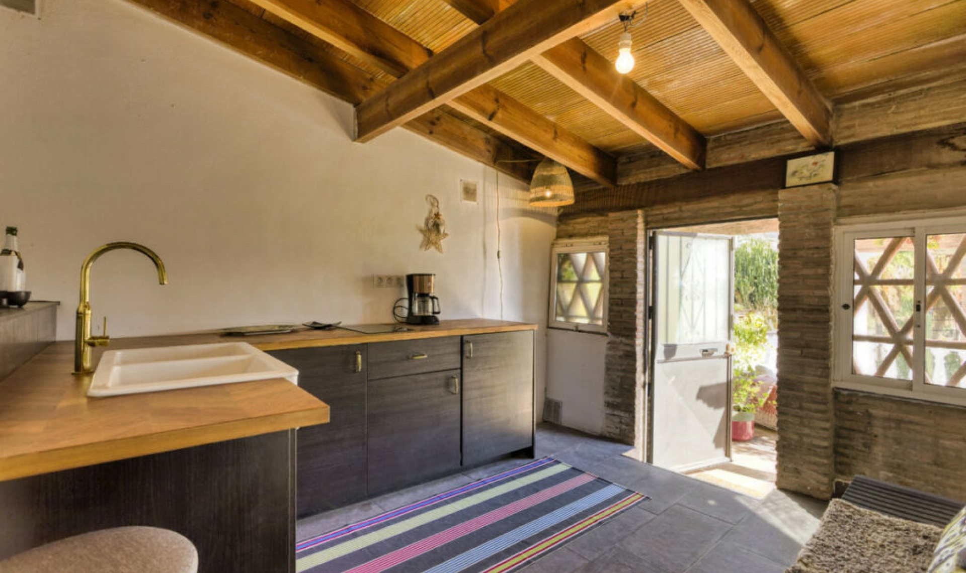 Resale - House -
Torremuelle