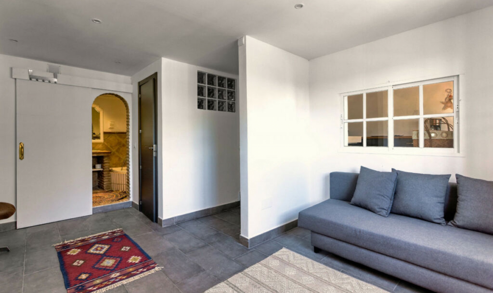 Resale - House -
Torremuelle