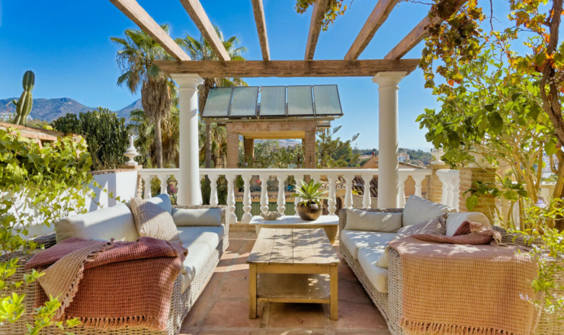 Resale - House -
Torremuelle