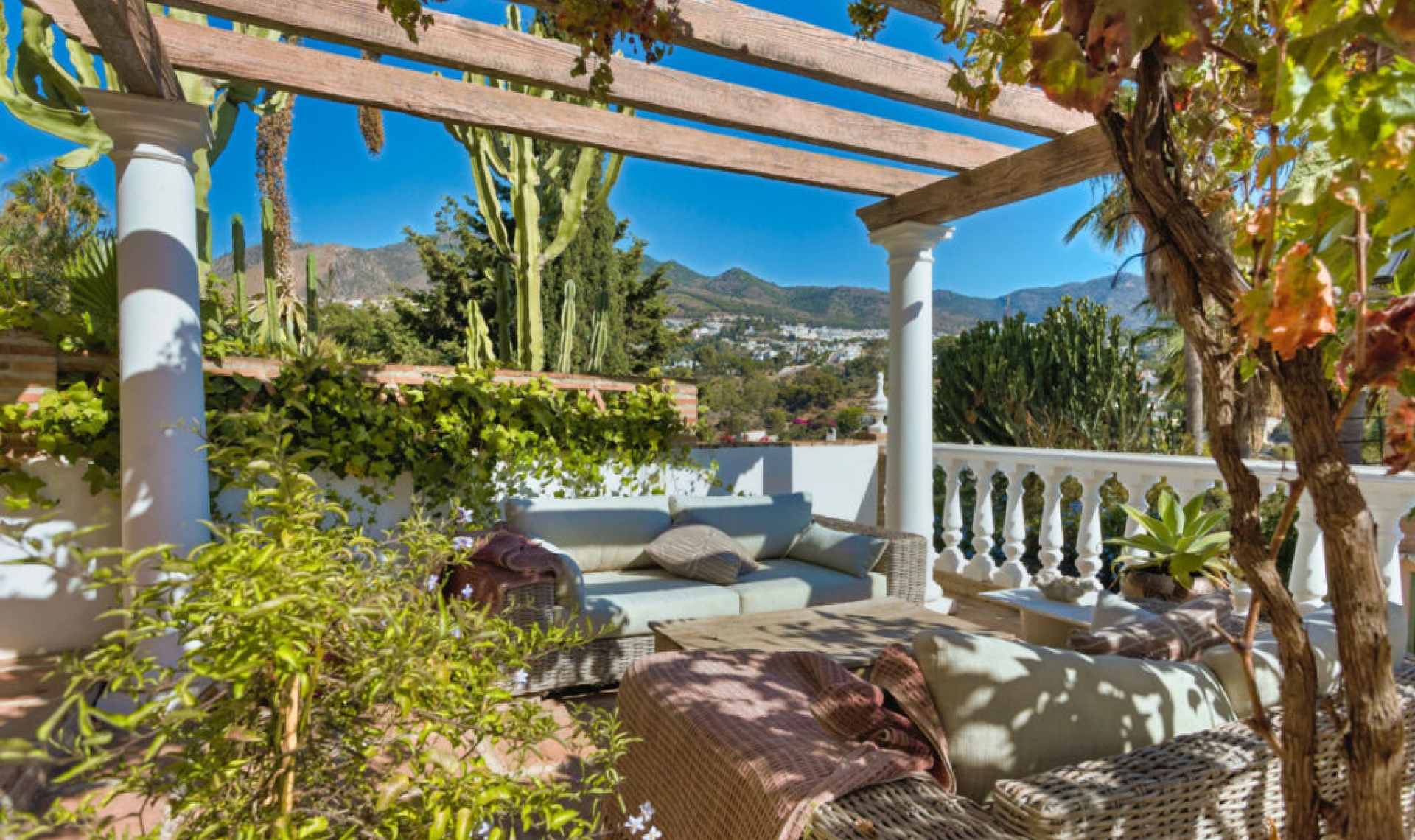 Resale - House -
Torremuelle