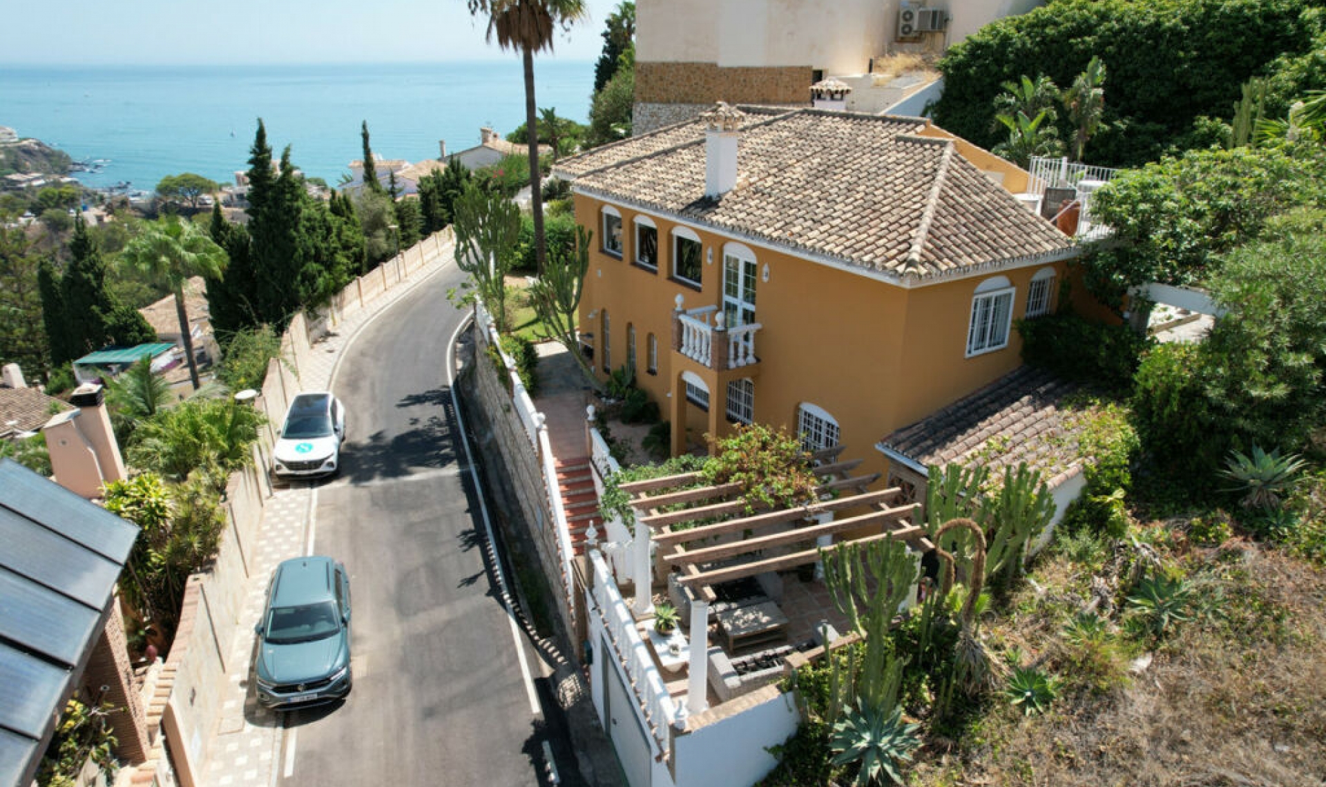 Resale - House -
Torremuelle