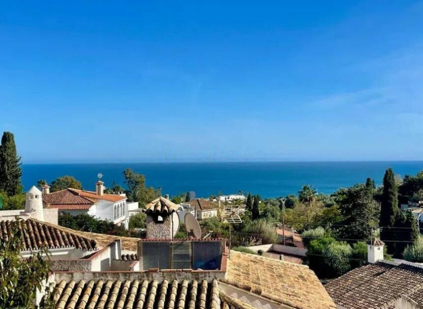 Resale - House -
Torremuelle
