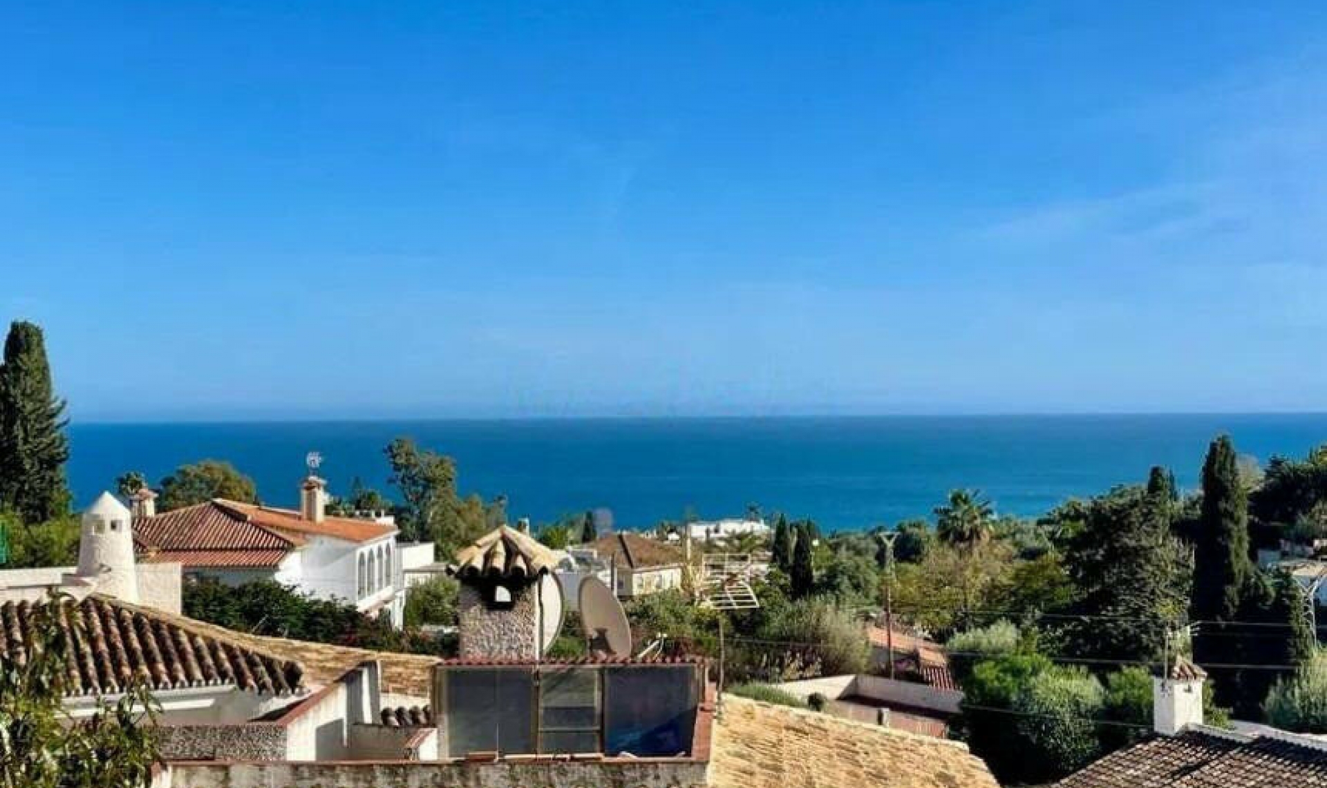 Resale - House -
Torremuelle