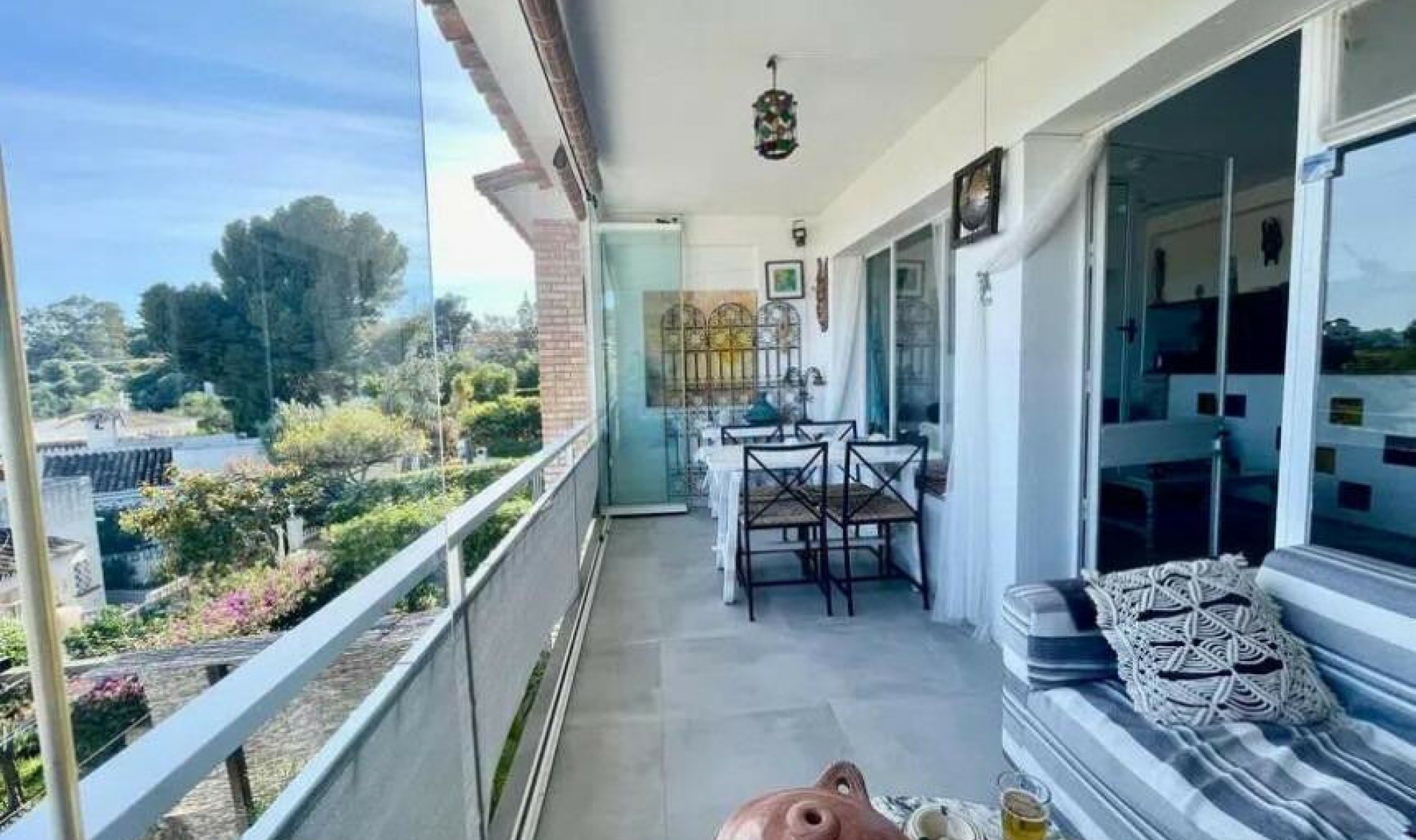 Resale - House -
Torremuelle