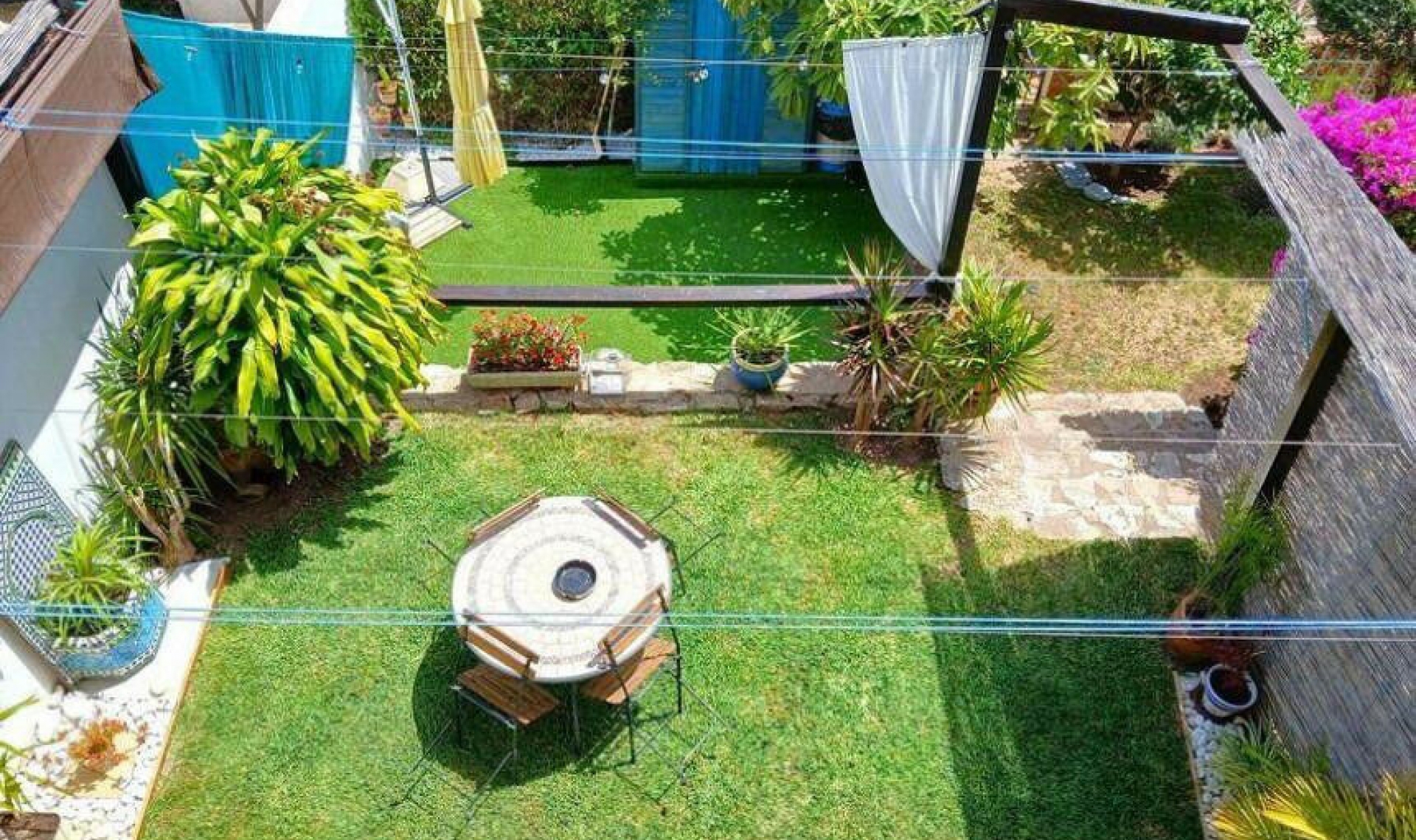 Resale - House -
Torremuelle