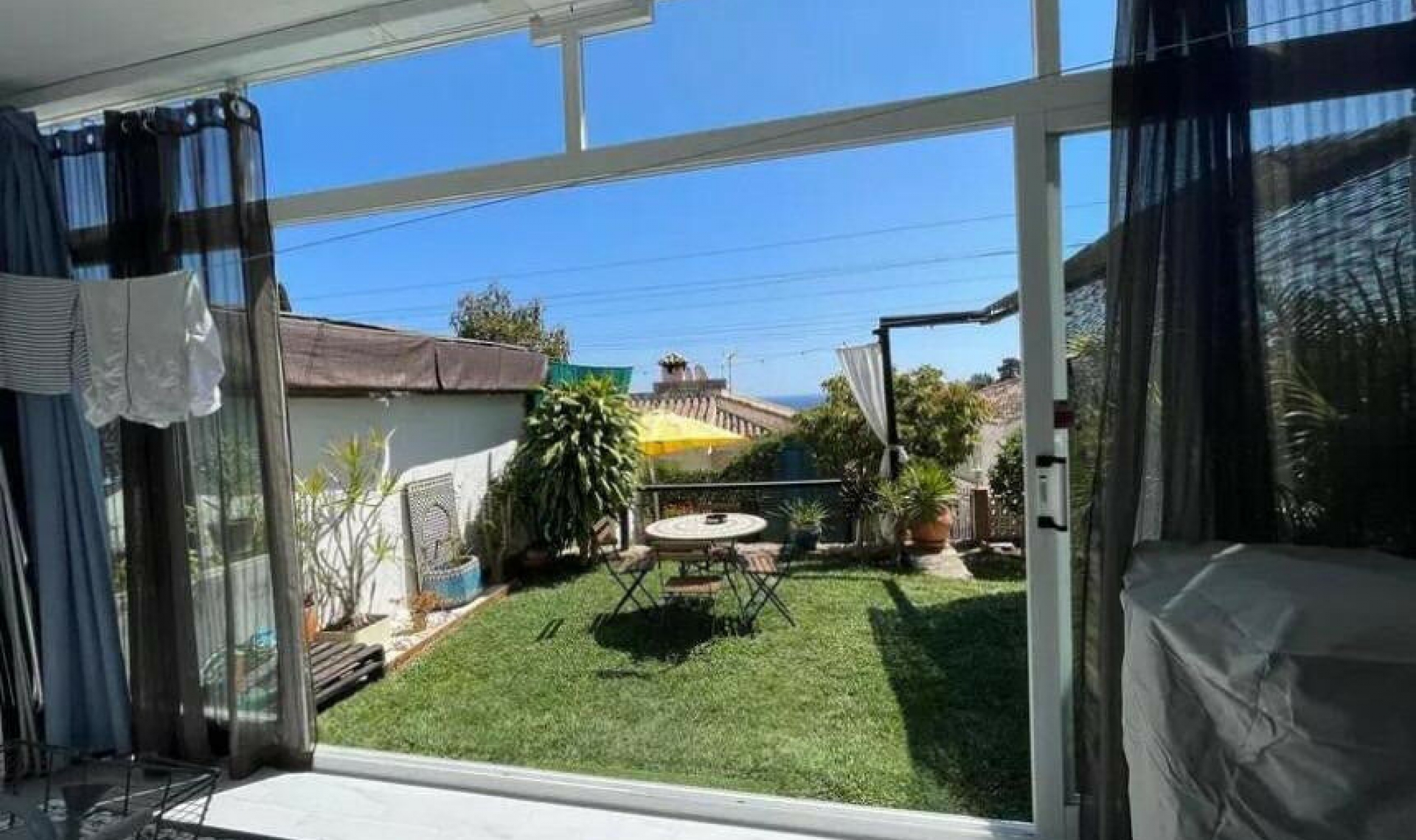 Resale - House -
Torremuelle