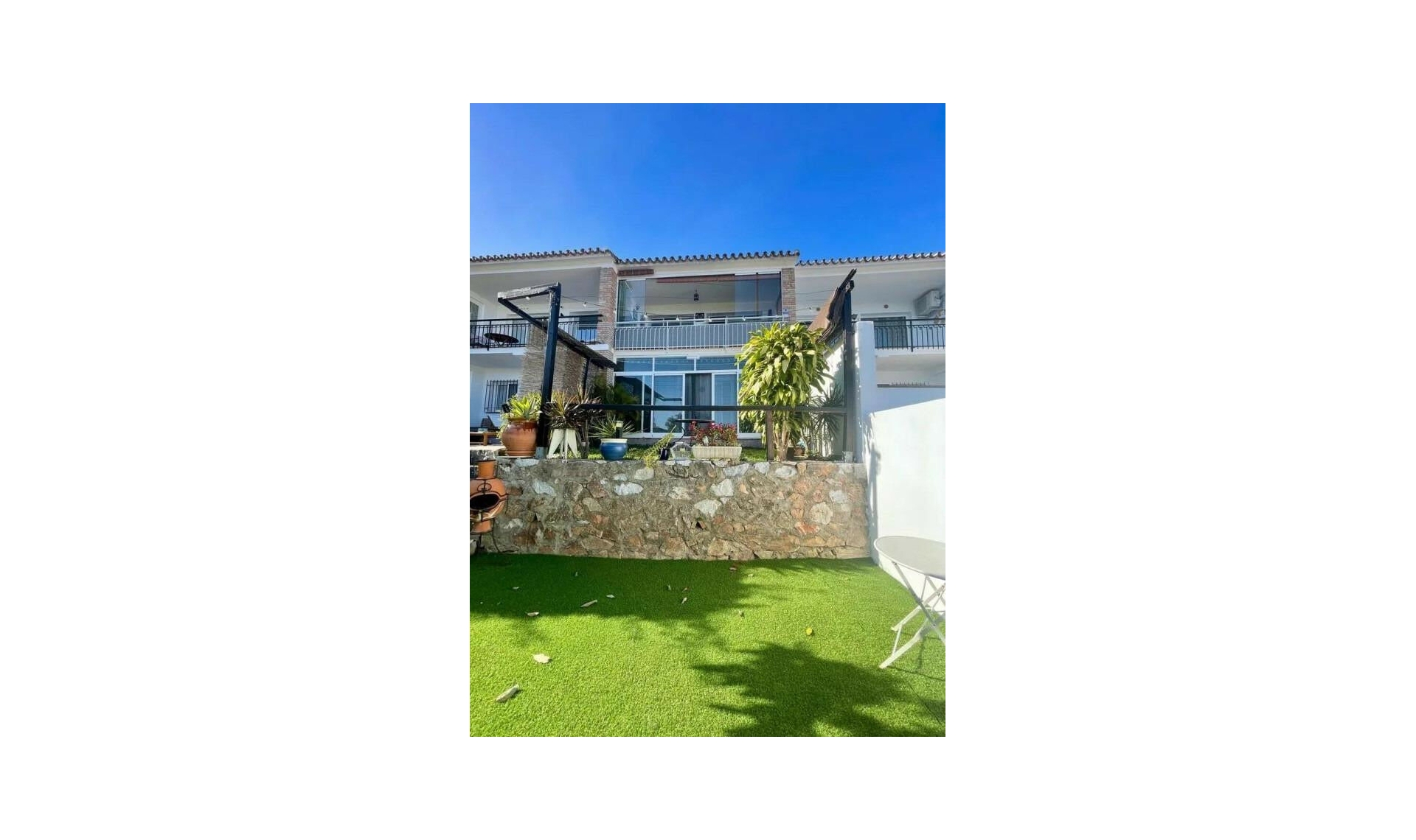 Resale - House -
Torremuelle