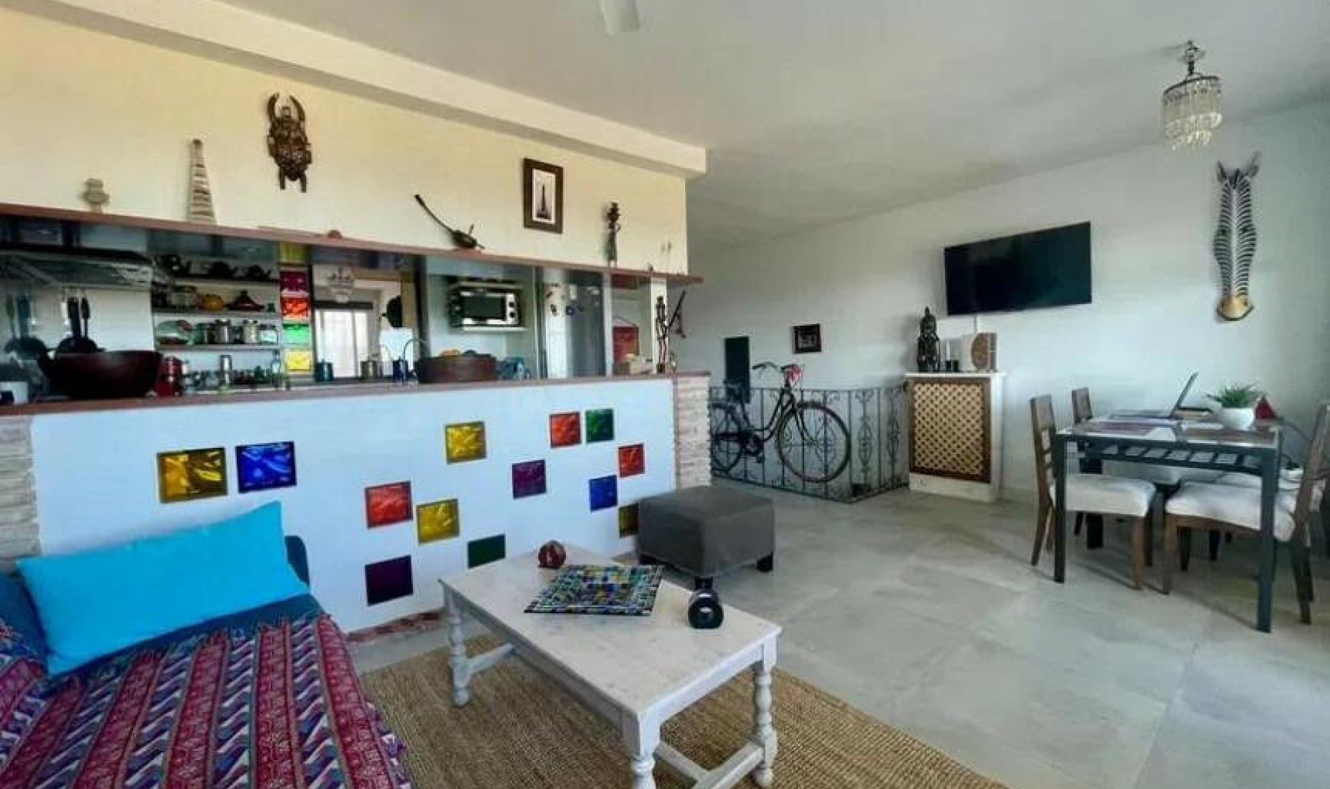 Resale - House -
Torremuelle