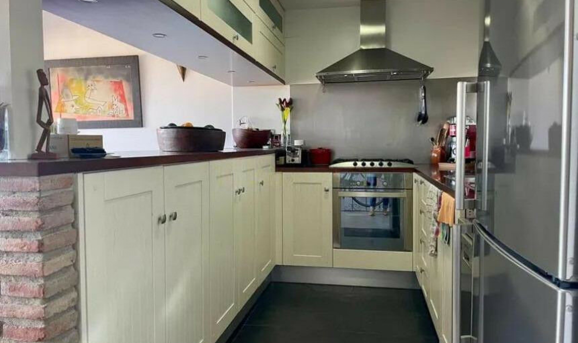 Resale - House -
Torremuelle