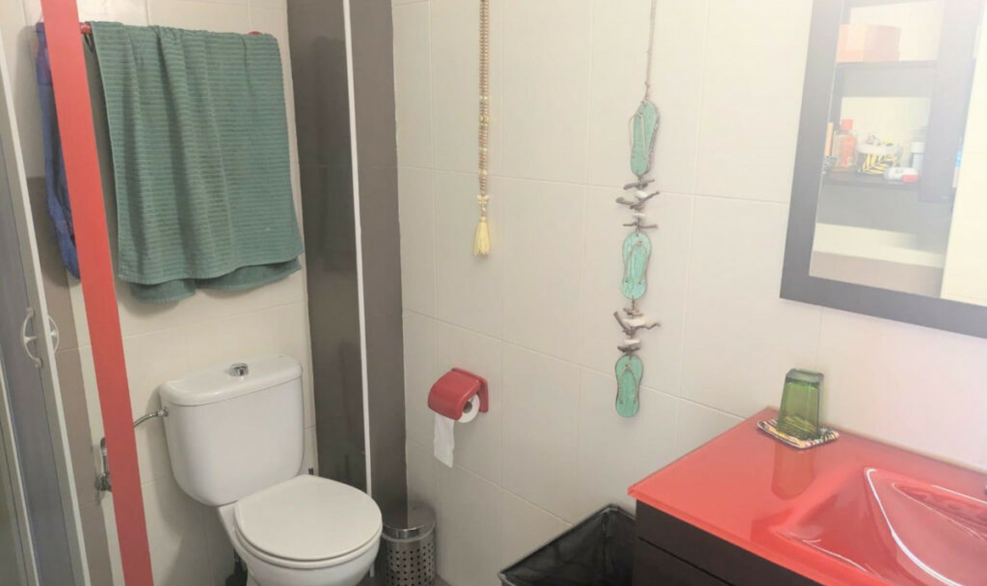 Resale - House -
Torremuelle