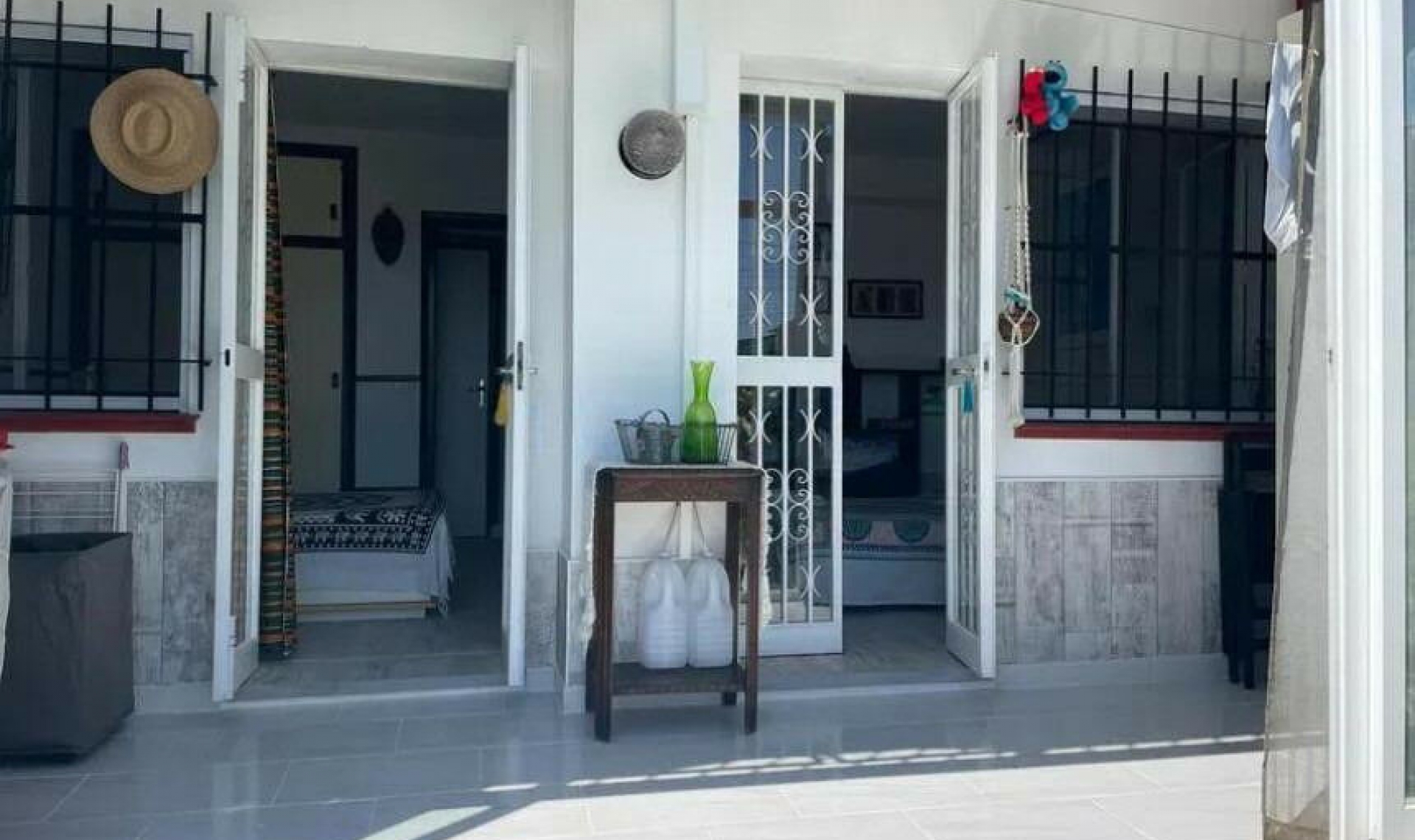 Resale - House -
Torremuelle