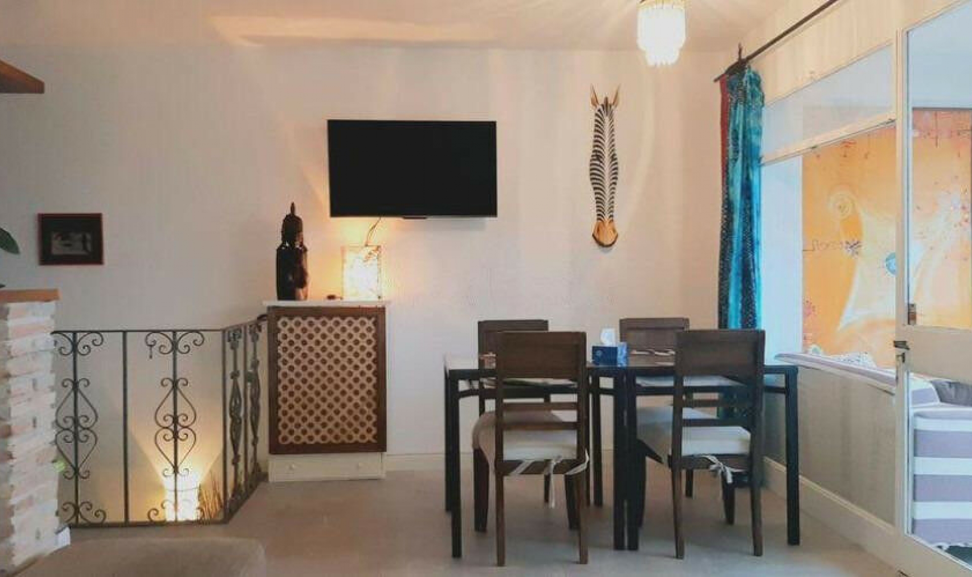 Resale - House -
Torremuelle