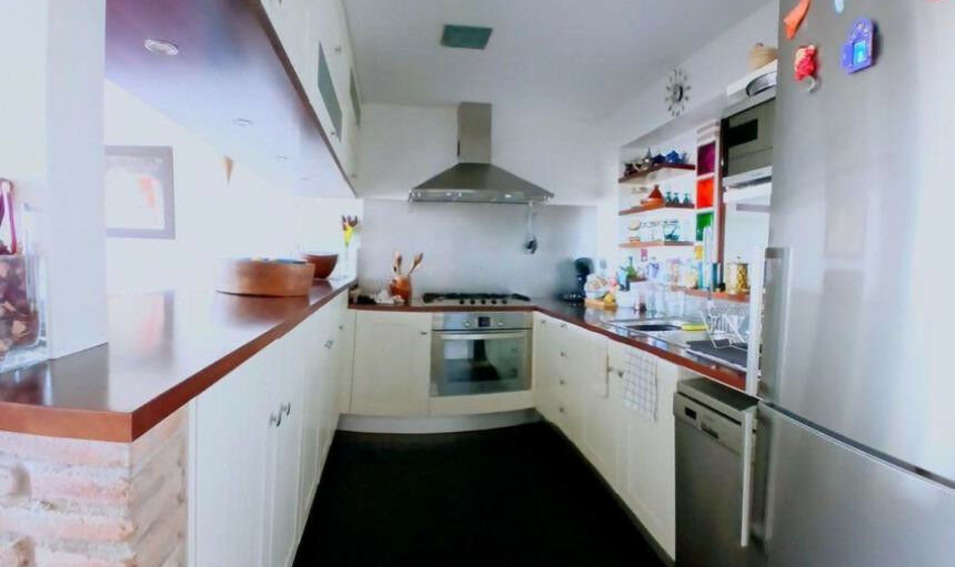 Resale - House -
Torremuelle