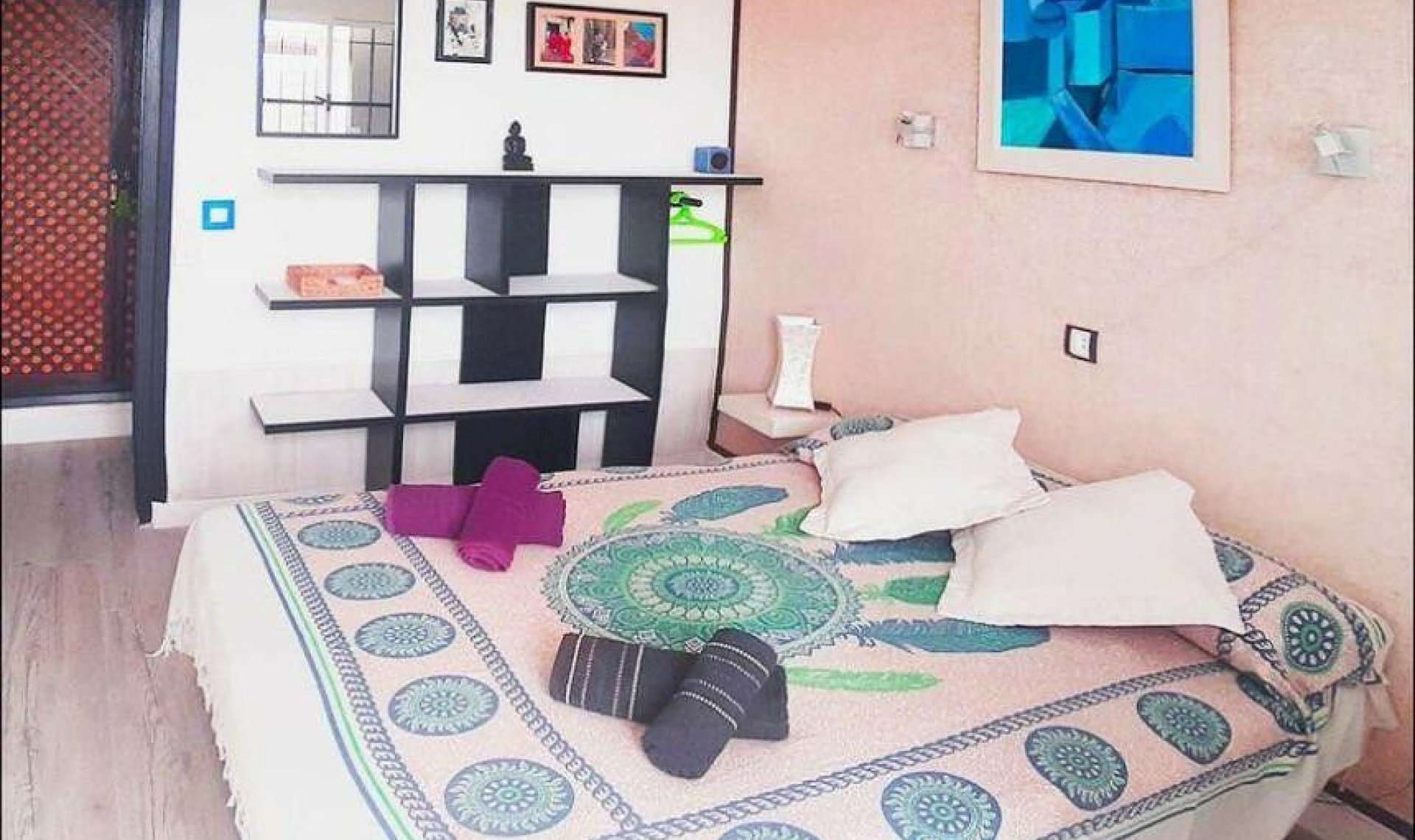 Resale - House -
Torremuelle