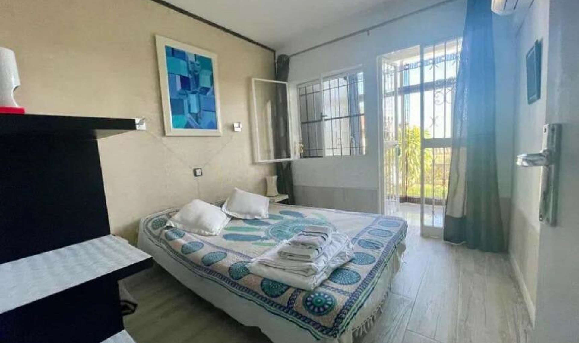 Resale - House -
Torremuelle