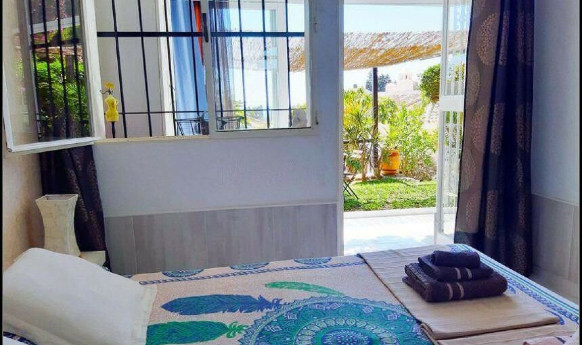 Resale - House -
Torremuelle