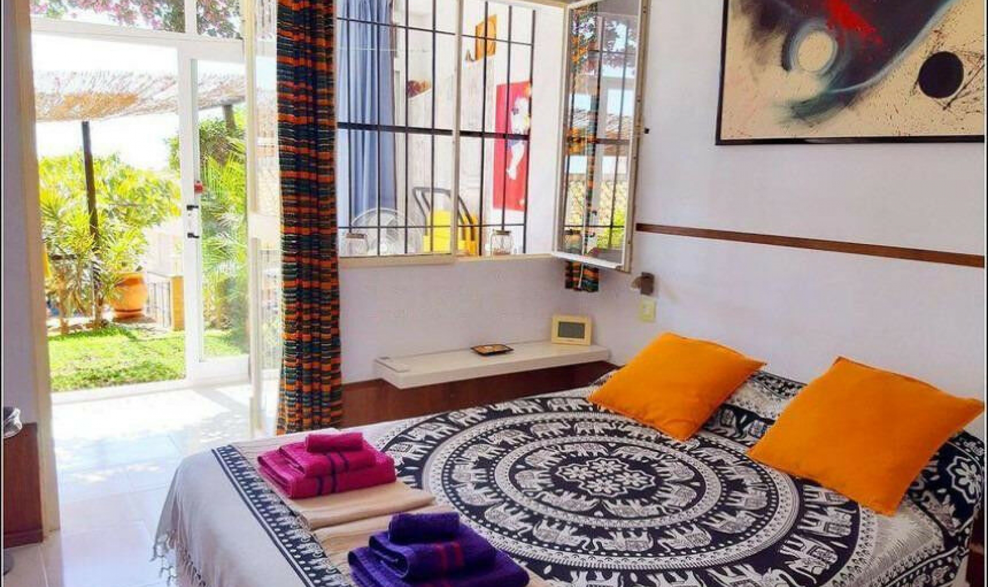 Resale - House -
Torremuelle