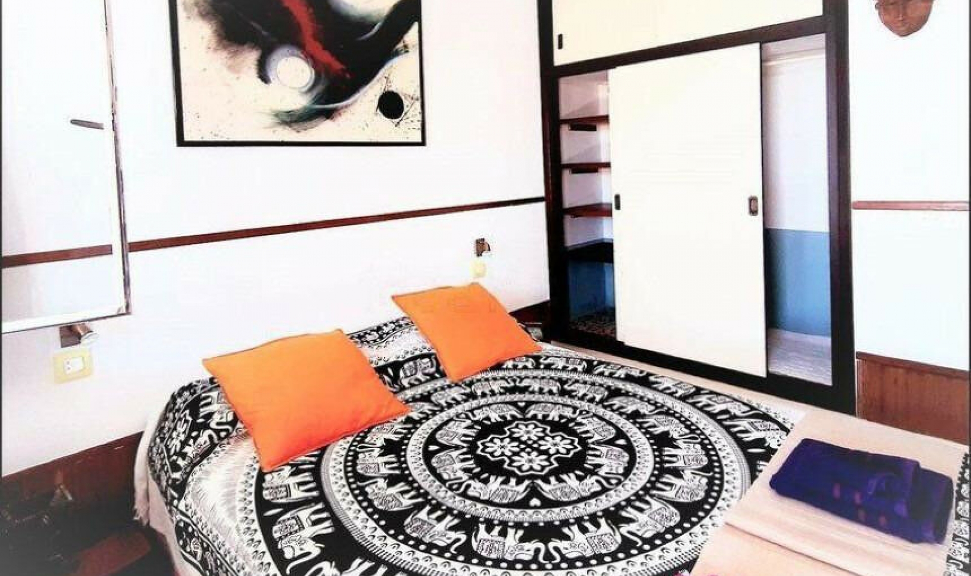 Resale - House -
Torremuelle